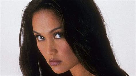 nude tia carrere|Tia Carrere Nude Pics & Videos, Sex Tape < ANCENSORED